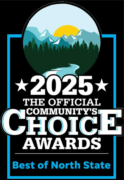 Best of North State 2025