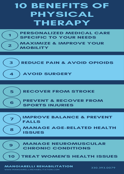 10 Benefits of 1:1 Physical Therapy for Improving Longevity
